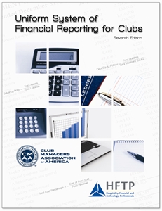 Uniform Systems of Financial Reporting